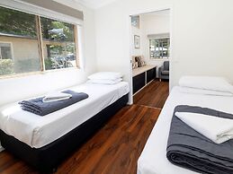 Big4 Sydney Lakeside Holiday Park