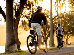Big4 Sydney Lakeside Holiday Park