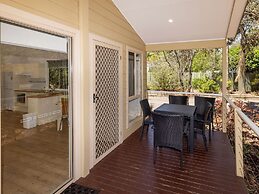 Big4 Sydney Lakeside Holiday Park