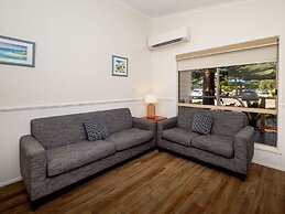 Big4 Sydney Lakeside Holiday Park