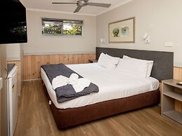 Big4 Sydney Lakeside Holiday Park