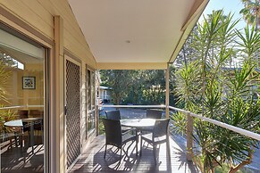 Big4 Sydney Lakeside Holiday Park