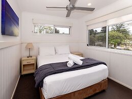 Big4 Sydney Lakeside Holiday Park