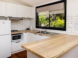 Big4 Sydney Lakeside Holiday Park