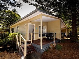 Big4 Sydney Lakeside Holiday Park