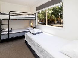 Big4 Sydney Lakeside Holiday Park