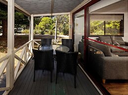 Big4 Sydney Lakeside Holiday Park