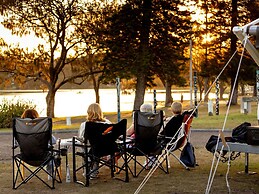 Big4 Sydney Lakeside Holiday Park