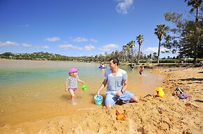 Big4 Sydney Lakeside Holiday Park