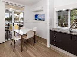 Big4 Sydney Lakeside Holiday Park