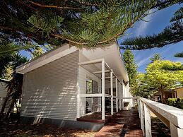 Big4 Sydney Lakeside Holiday Park