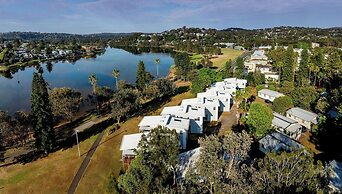 Big4 Sydney Lakeside Holiday Park