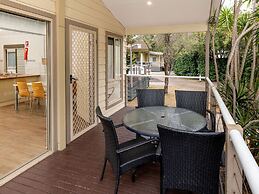 Big4 Sydney Lakeside Holiday Park