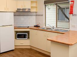 Big4 Sydney Lakeside Holiday Park