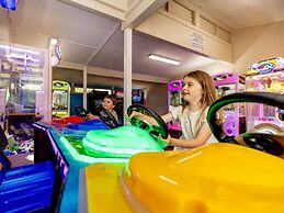 Big4 Sydney Lakeside Holiday Park