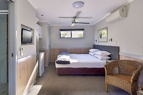 Big4 Sydney Lakeside Holiday Park
