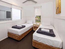 Big4 Sydney Lakeside Holiday Park