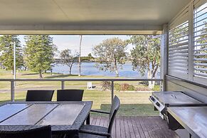 Big4 Sydney Lakeside Holiday Park