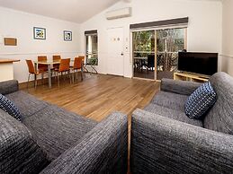 Big4 Sydney Lakeside Holiday Park
