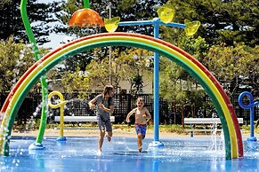 Big4 Sydney Lakeside Holiday Park