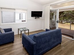 Big4 Sydney Lakeside Holiday Park