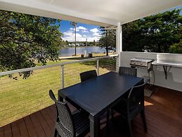 Big4 Sydney Lakeside Holiday Park