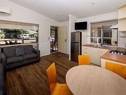 Big4 Sydney Lakeside Holiday Park