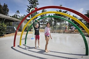 Big4 Sydney Lakeside Holiday Park
