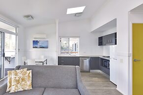 Big4 Sydney Lakeside Holiday Park