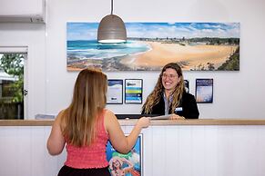 Big4 Sydney Lakeside Holiday Park