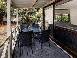 Big4 Sydney Lakeside Holiday Park