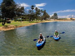 Big4 Sydney Lakeside Holiday Park