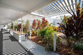 Airlie Beach Hotel