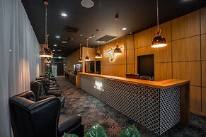 Airlie Beach Hotel