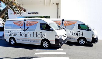 Airlie Beach Hotel