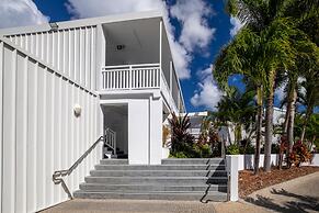 Airlie Beach Hotel