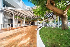 Airlie Beach Hotel
