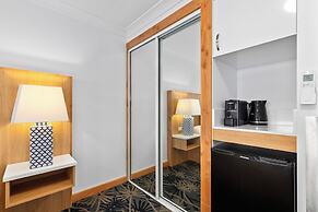 Airlie Beach Hotel