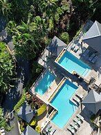 at Water's Edge Resort