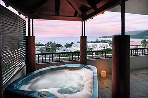 at Water's Edge Resort