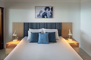 at Water's Edge Resort