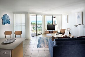 at Water's Edge Resort