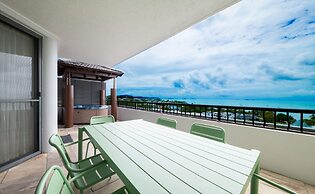 at Water's Edge Resort