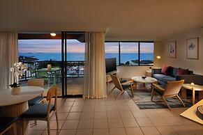 at Water's Edge Resort