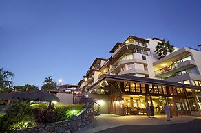 at Water's Edge Resort