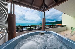 at Water's Edge Resort