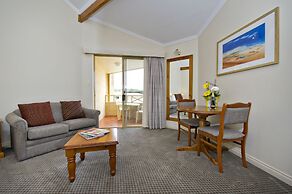 Abbey Beach Resort