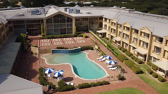 Abbey Beach Resort
