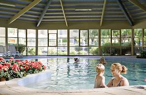Abbey Beach Resort