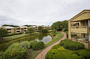 Abbey Beach Resort